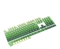 REDRAGON A140 Ombre Green - 1298230 - zdjęcie 4